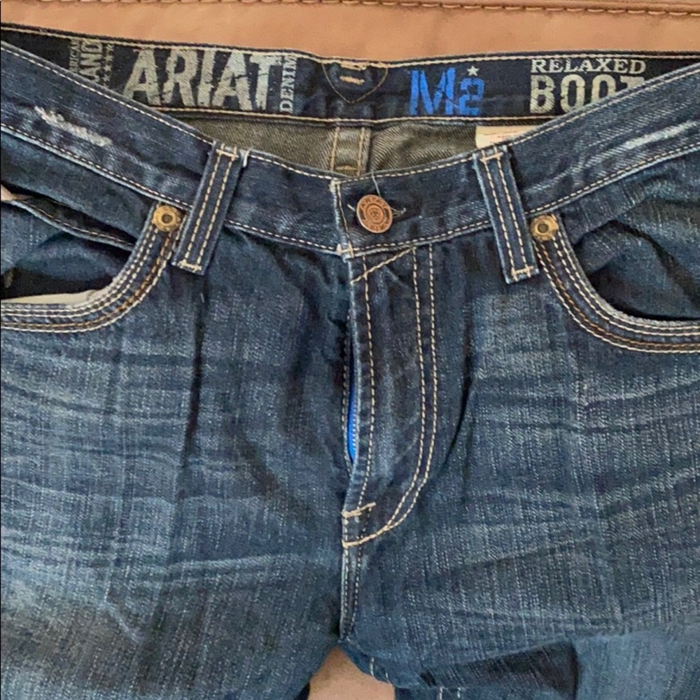 Arias Men’s jeans